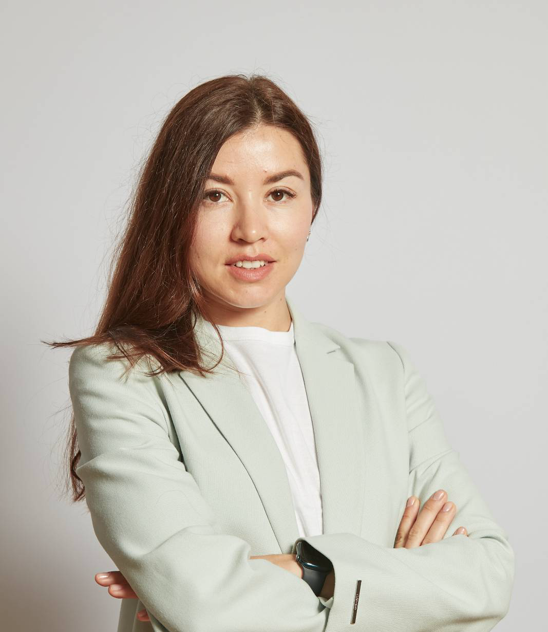 Прокопчук Олена Василівна