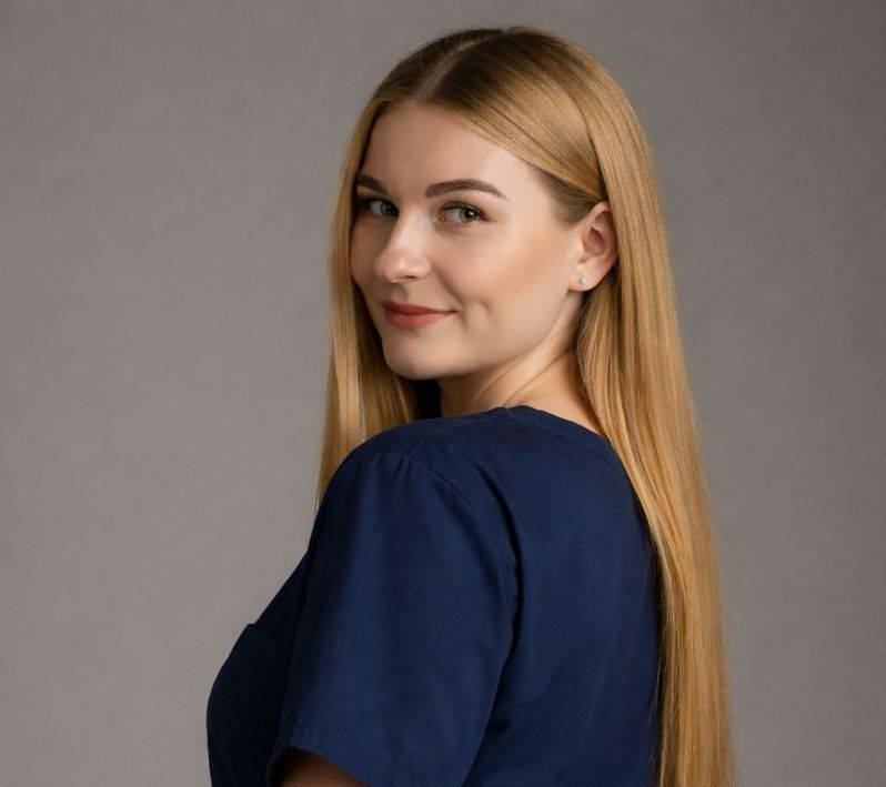 Борис Валентина Сергеевна